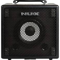 Gain/Drive Bassforsterkere Nux Mighty Bass 50 BT