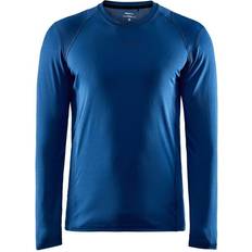 Craft Advance Essence Long Sleeve T-shirt Men - Beat