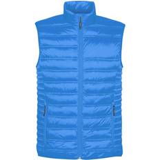 Stormtech Basecamp Thermal Vest - Electric Blue