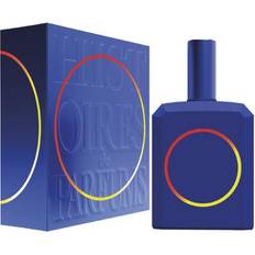 This is not a blue bottle 1 1 Histoires de Parfums This Is Not A Blue Bottle 1/.3 EdP 120ml