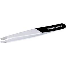 Tweezerman Full Slant Tweezer Midnight Strike