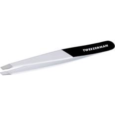 Tweezerman Midnight Strike Slant Tweezer Multi colour