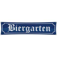 Festartikler Folat Biergarten banner