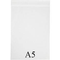 Creativ Company Cellophane Bags, 50pcs