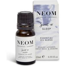 Sleep blend Neom Perfect Night's Sleep Essential Oil Blend