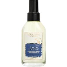 Sprühflaschen Körperöle L'Occitane Aromachologie Relaing Massage Body Oil 100ml