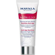 Voide Kasvovoiteet Mavala Nutri Elixir Night Balm