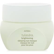 Krämer Ögonmasker Aveda Tulasara Brightening Sleeping Eye Masque 15ml