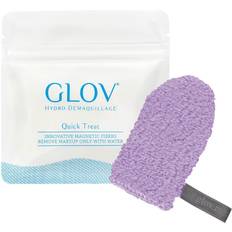 GLOV Ansiktsborstar GLOV On-The-Go Hydro Cleanser Very Berry