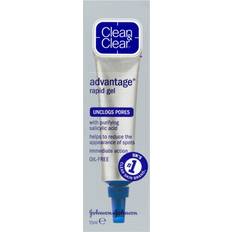 Gel Acnebehandlinger Clean & Clear Advantage Rapid Gel 15ml