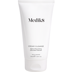 Medik8 Kasvojen Puhdistustuotteet Medik8 Cream Cleanse 175 ml