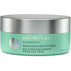 Gel Øjenmasker Patchology FlashPatch EyeGels 5 Minute Hydrogel Eye Patches