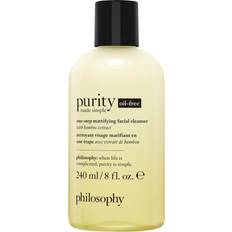 Facial Skincare Philosophy Purity Made Simple Oil-Free Cleanser 8.1fl oz