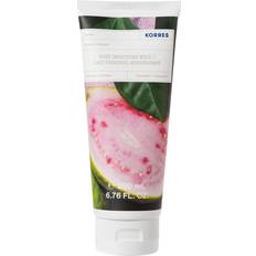 Korres Creme Corpo Korres Guava Body Smoothing Milk 200ml