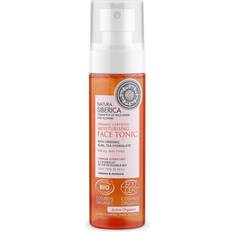 Natura Siberica Hautpflege Natura Siberica Moisturising Face Tonic