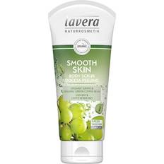 Hudvård Lavera Body Scrub Smooth Skin