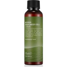 Hudpleje Benton Green Tea Lotion 120ml