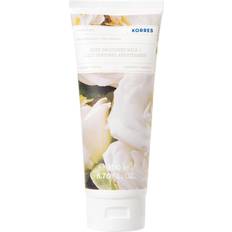 Korres Body Lotions Korres White Blossom Body Smoothing Milk 200ml