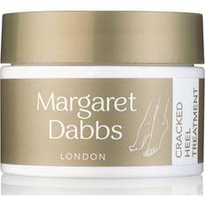 Tarro Cremas para pies Margaret Dabbs Pure Cracked Heel Treatment Balm 30ml