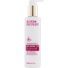 Hexapeptide 9 Anti-Ageing Advanced Skin Cleansing Milk