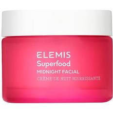 Superfood Midnight Facial Night Cream