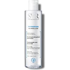 SVR Laboratoires PHYSIOPURE Eau Micellaire Cleanser 200ml