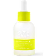 Glow Hub Glow Hub – The Hydration Hero – Serum med Hyaluronsyra och Polyglutamisk syra, -Ingen färg No Size 30ml