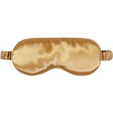 Slip Sovmasker Slip Silk Sleep Mask Gold