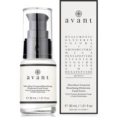 Avant Kasvojenhoidot Avant Marvellous Nocturnal Resurfacing Hyaluronic Facial Serum 30 ml