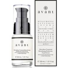 Marvellous Nocturnal Resurfacing Hyaluronic Facial Serum