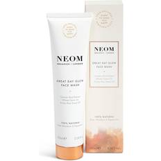 Neom Great Day Glow Face Wash 100ml