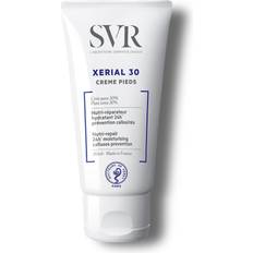 Cuidado de los pies SVR Laboratoires Xerial 30 Crema De Pies 50 ml 50ml