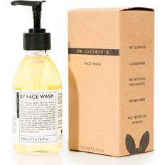 Dr. Jackson's Natural Products 07 Face Wash 200ml