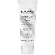 Sanctuary Spa Overnight Face and Neck Mini CrÃ¨me 10ml