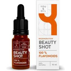 You & Oil Serum & Ansiktsoljor You & Oil Beauty Shot 100 % Flavonoider 10ml