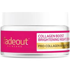 Collagen Boost Night Cream