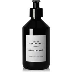 Urban Apothecary Urban Apothecary Oriental Noir Luxury Hand & Body Lotion 300ml