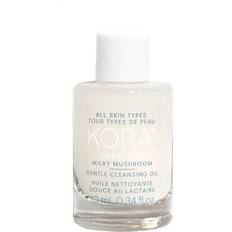 Kora Organics Milky Mushroom Gentle Cleansing Oil 10ml