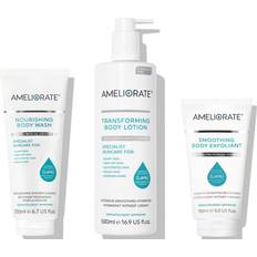 Dry Skin Gift Boxes & Sets Ameliorate Smooth Skin Supersize Bundle