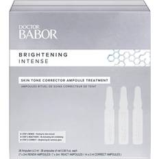 Babor Seren & Gesichtsöle Babor Skin Tone Corrector Treatment 56ml