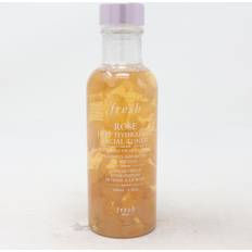 Fresh Rose & Hyaluronic Acid Deep Hydration Toner 100ml