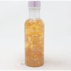Rose & Hyaluronic Acid Deep Hydration Toner
