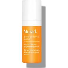 Travel Size Serums & Face Oils Murad Vita-C Glycolic Brightening Serum Travel Size 0.33 fl oz