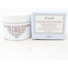 Mature Skin Exfoliators & Face Scrubs Fresh Sugar Face Polish (30g)