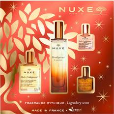 Nuxe Cajas de regalo Nuxe Prodigieux Le Parfum The Legendary Scent Gift Set