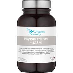 The Organic Pharmacy Phytonutrients 120g