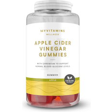 Myvitamins Apple Cider Vinegar Gummies 60 Stk.