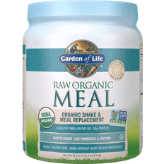 Garden of Life Raw Organic All-In-One Shake Lightly Sweet 519g