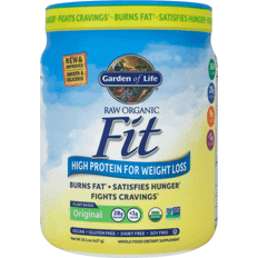 Vitamins & Supplements Garden of Life Raw Organic Fit Original 445g