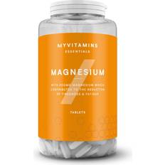 Myvitamins Magnesium 1 Month (90 Tablets) 90 pcs